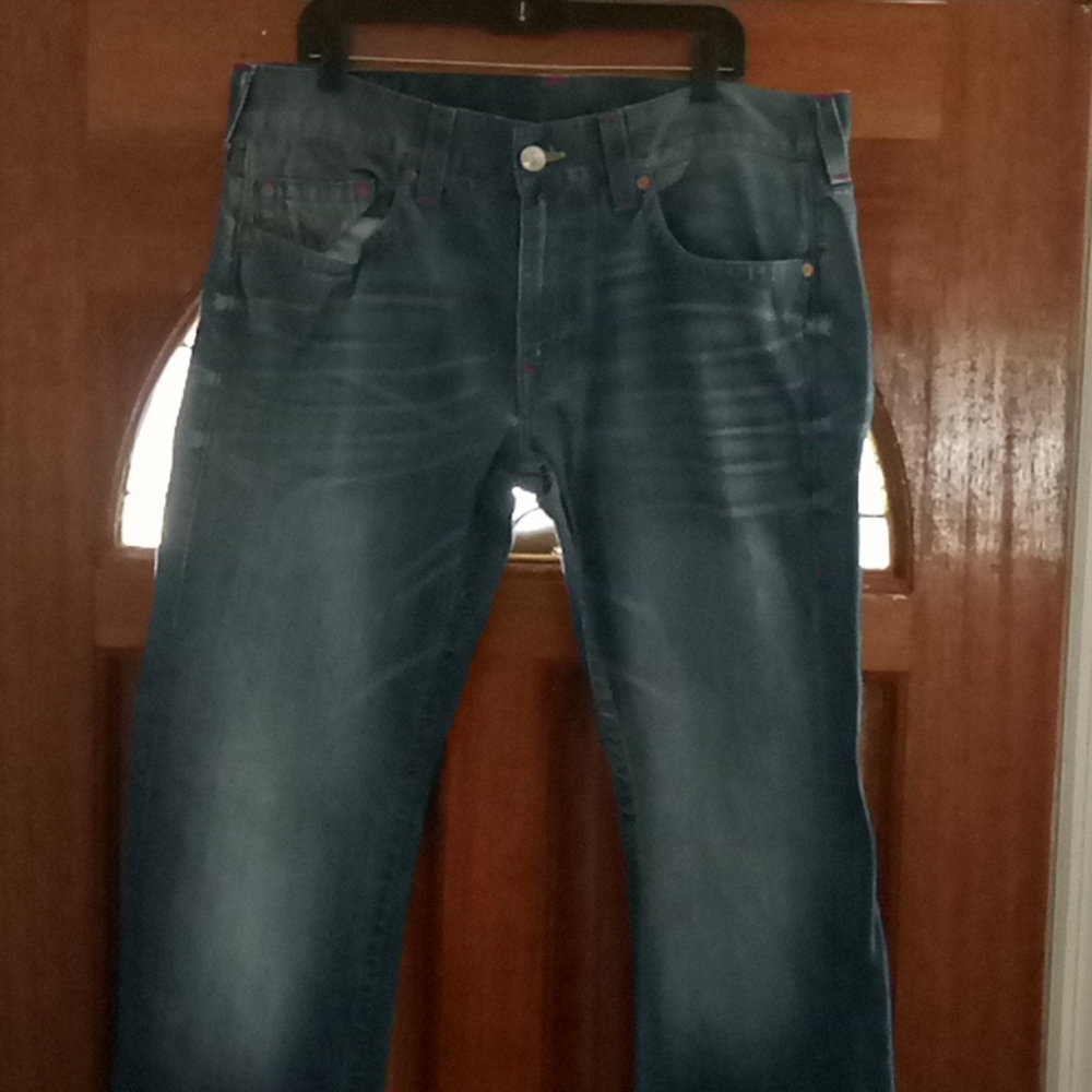 True Religion